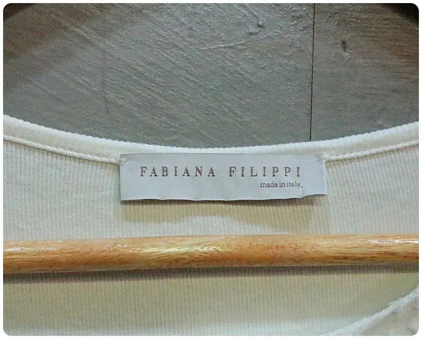 フィリップ ベルト付き