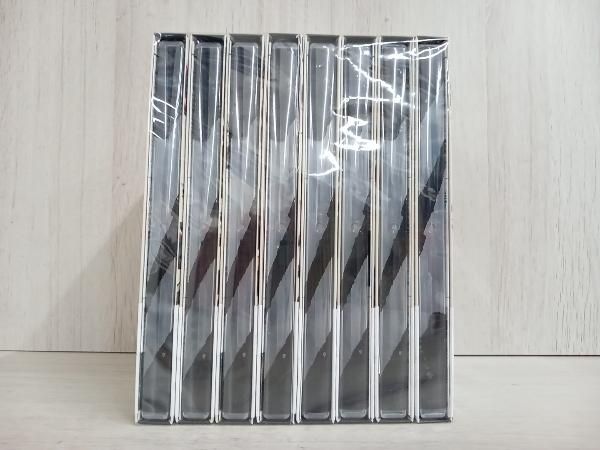Vol.1~8