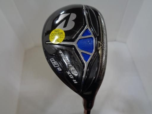 ブリヂストン ブリヂストン○2018 TOURB XD-H H2 18度 S（b4-13-19