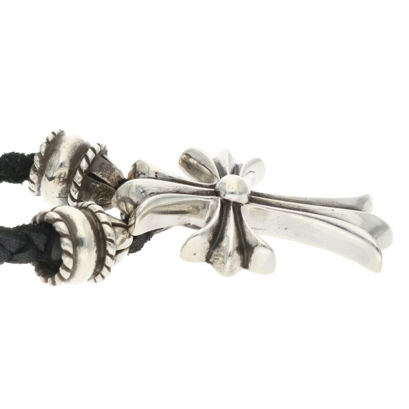 CHROME HEARTS クロムハーツ CH CRS SML BC スモールCHクロス