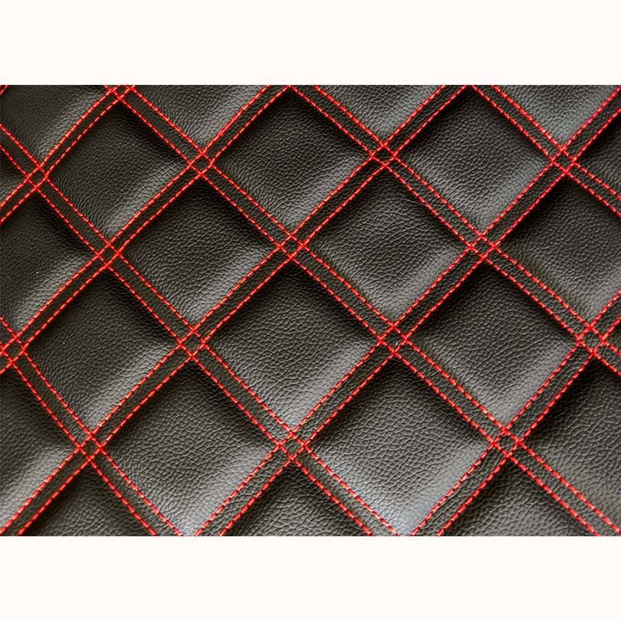 シートカバー ブルーテック キャンター ワイド キャブ トラック ハンドルカバー セット 赤 青 白 黒 内装 カスタム パーツ 三菱ふそう 三菱 フソウ 商用 BRIGHTFACE_UK