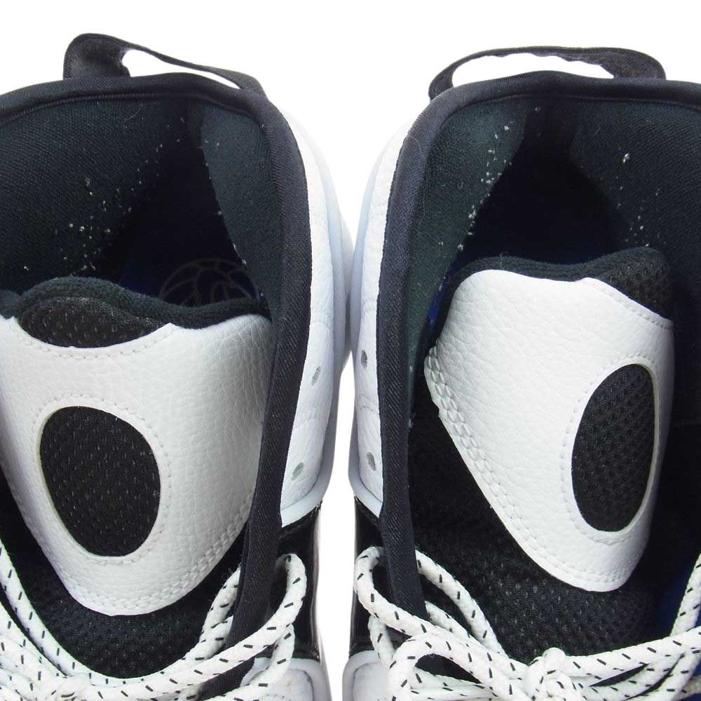 NIKE ナイキ スニーカー DV0820-100 AIR ZOOM FLIGHT 95 Football 5