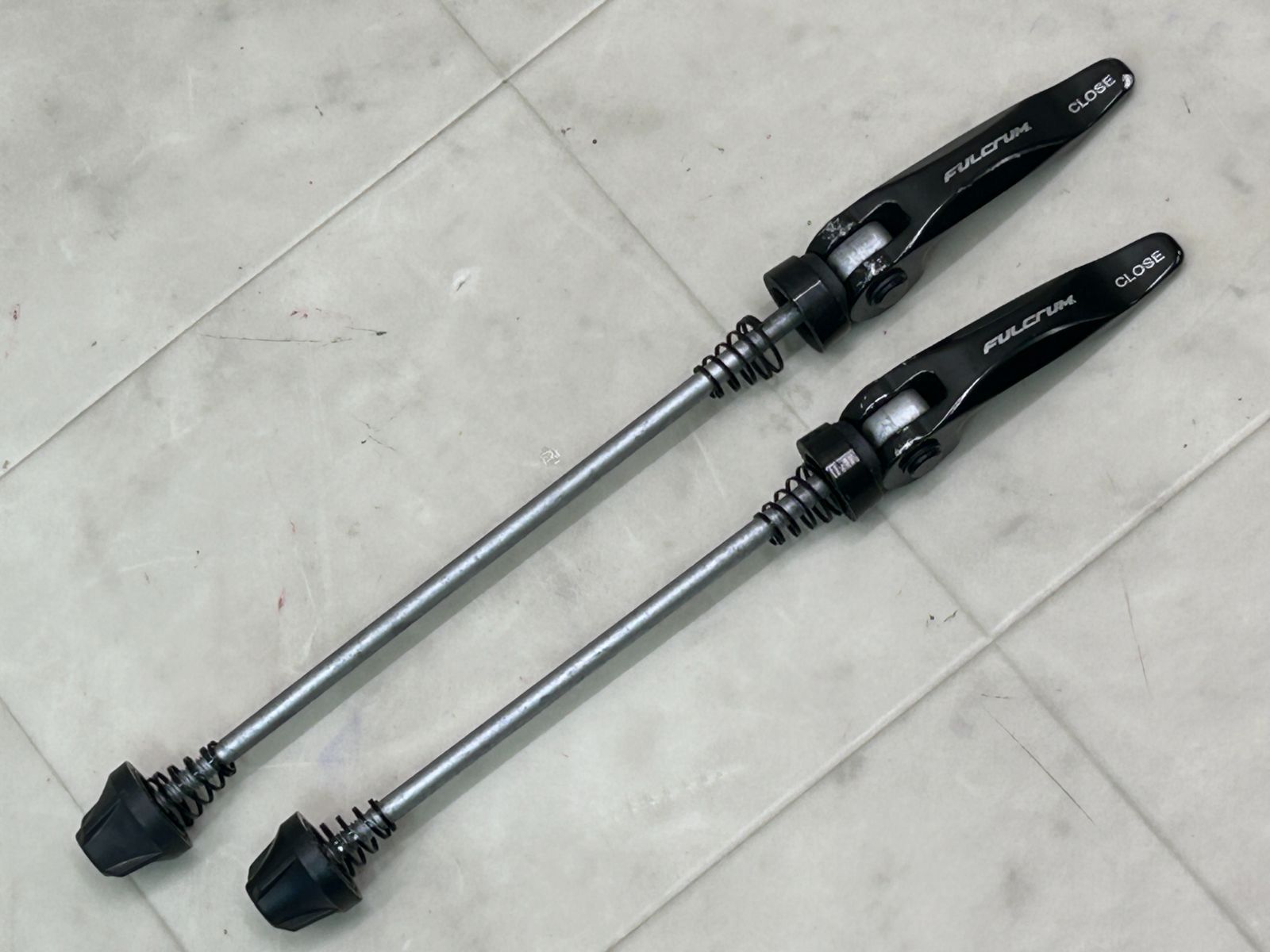 ☆ FULCRUM RACING7 LG 622×17c SHIMANO 11/12s フルクラム レーシング