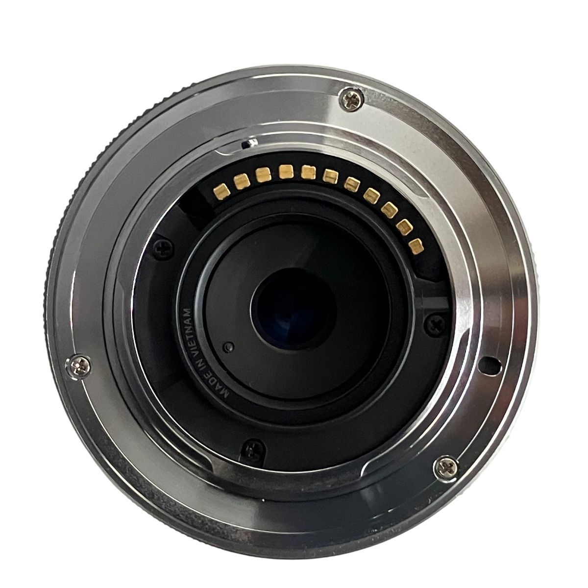 F3.5-5.6 レンズセット