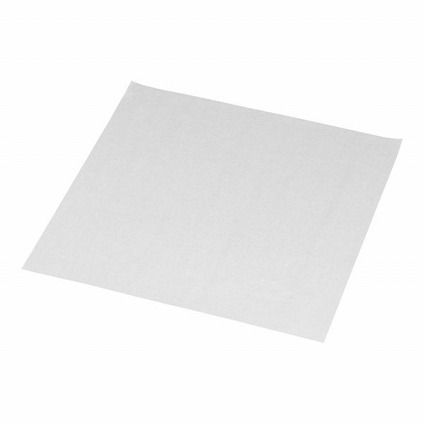 グラシン紙 正角 入数：1セット(500枚入) WGL01