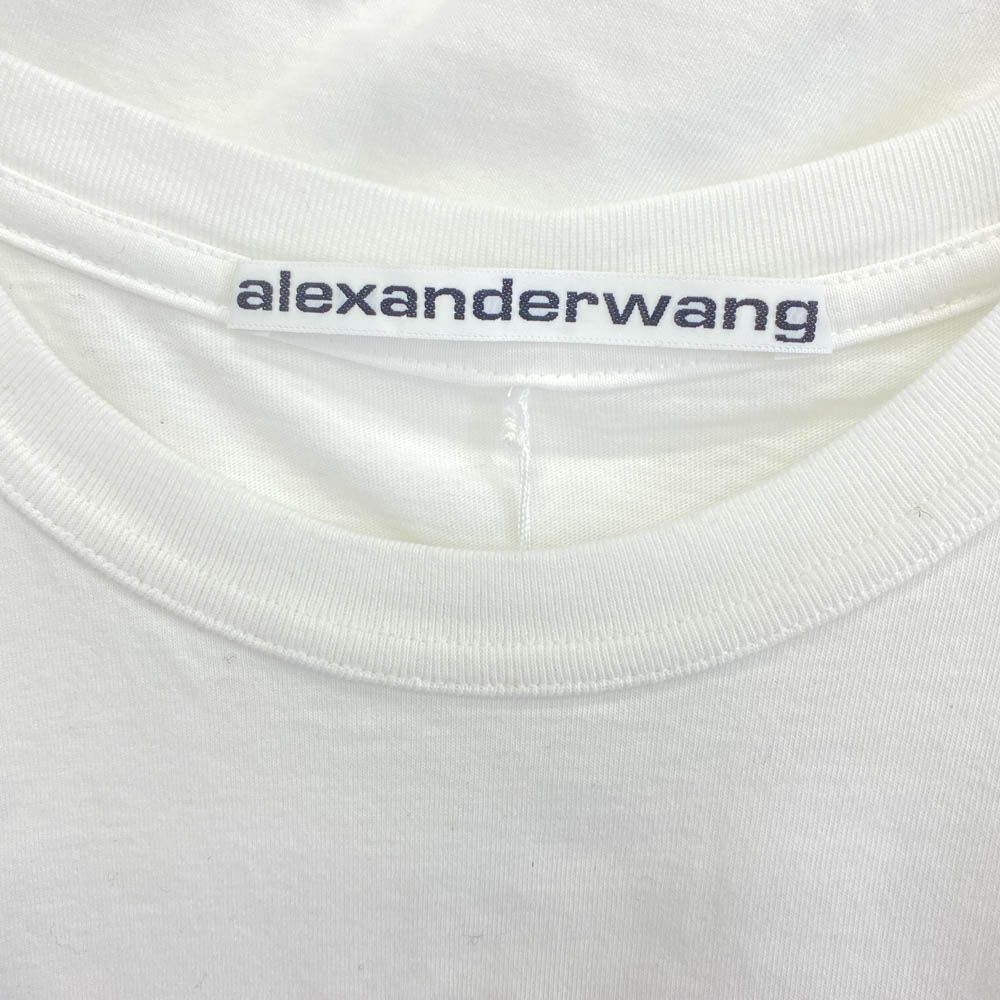 Alexander Wang アレキサンダーワン UCC1251786 alexanderwang.t