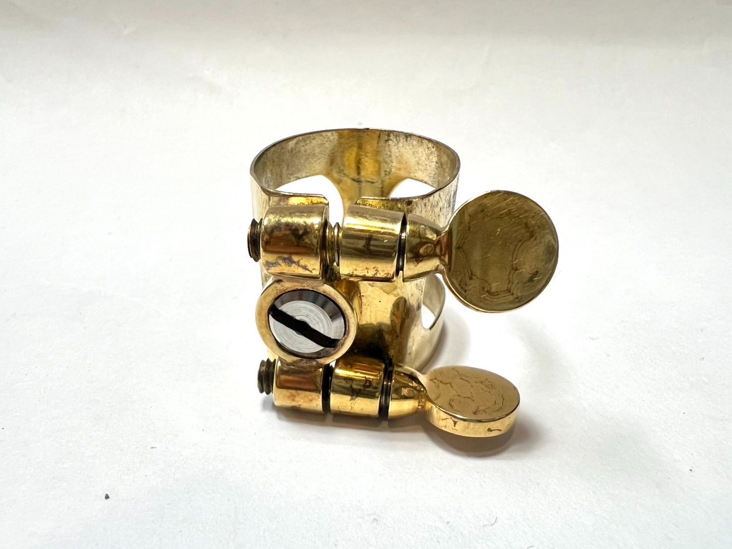 服部管楽器