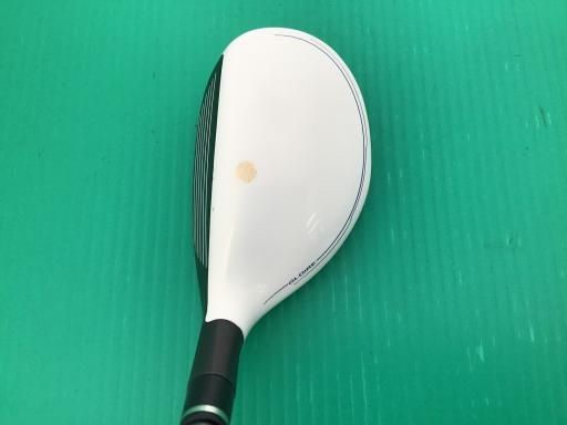 テーラーメイド GLOIRE F 2016 U 4 ユーティリティ UT GL 6600 フレックスS メンズ 男性用 右利き 右用 Dランク ゴルフクラブ