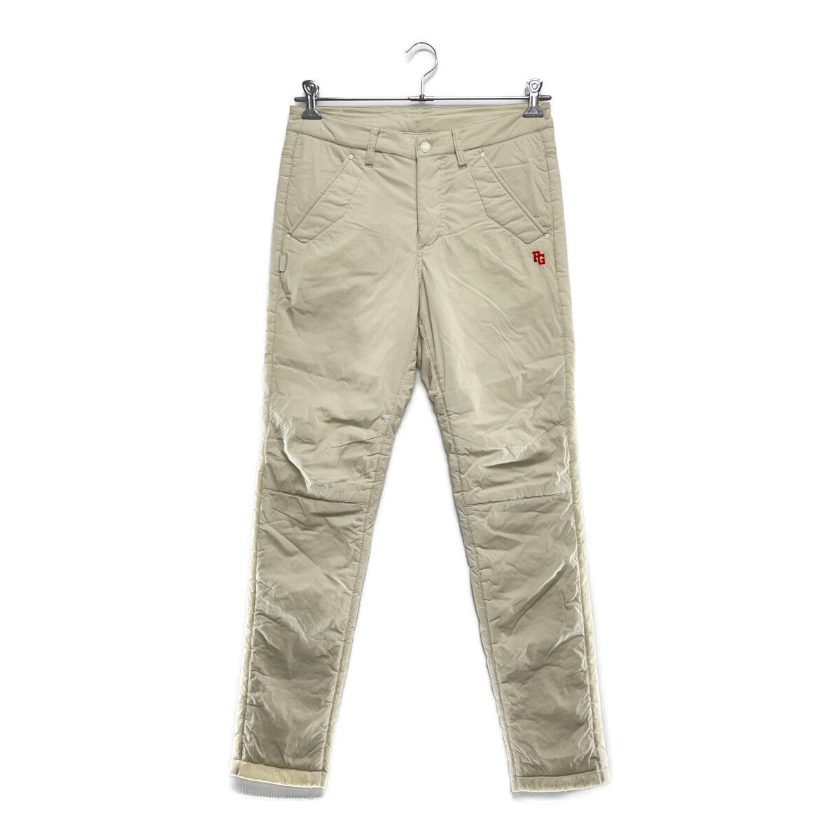 パーリーゲイツ☆新品 中綿入り 防寒パンツ 54d3a33ef92681a5b5c7dea7ea871a