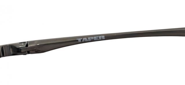 オークリー サングラス テイパー OO4074-01 TAPER メタルフレーム