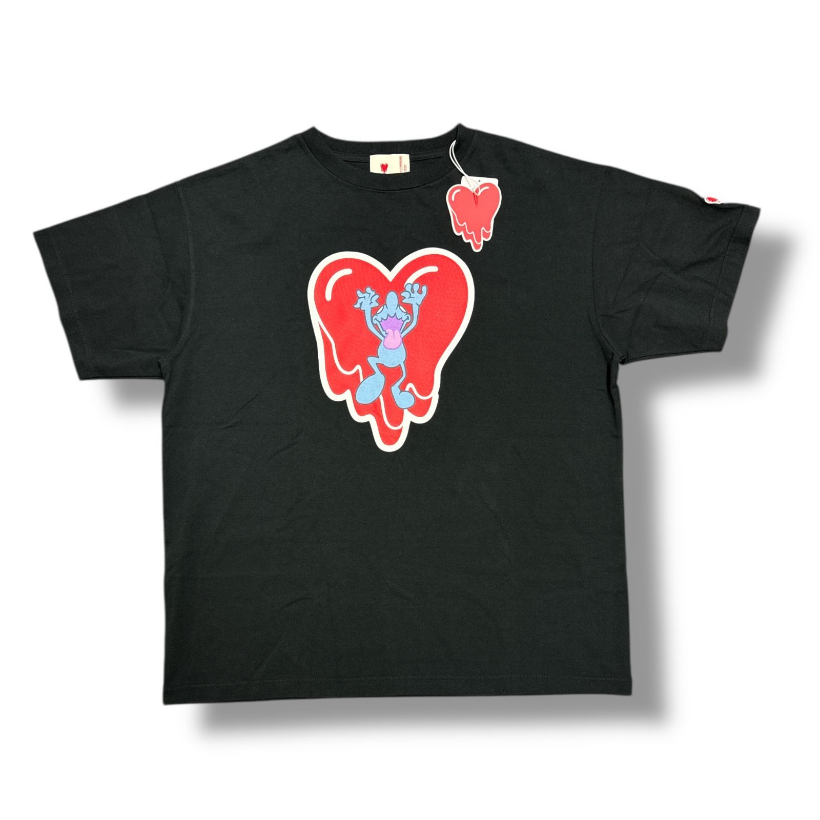 未使用品 EMOTIONALLY UNAVAILABLE × COIN PARKING DELIVERY CPD