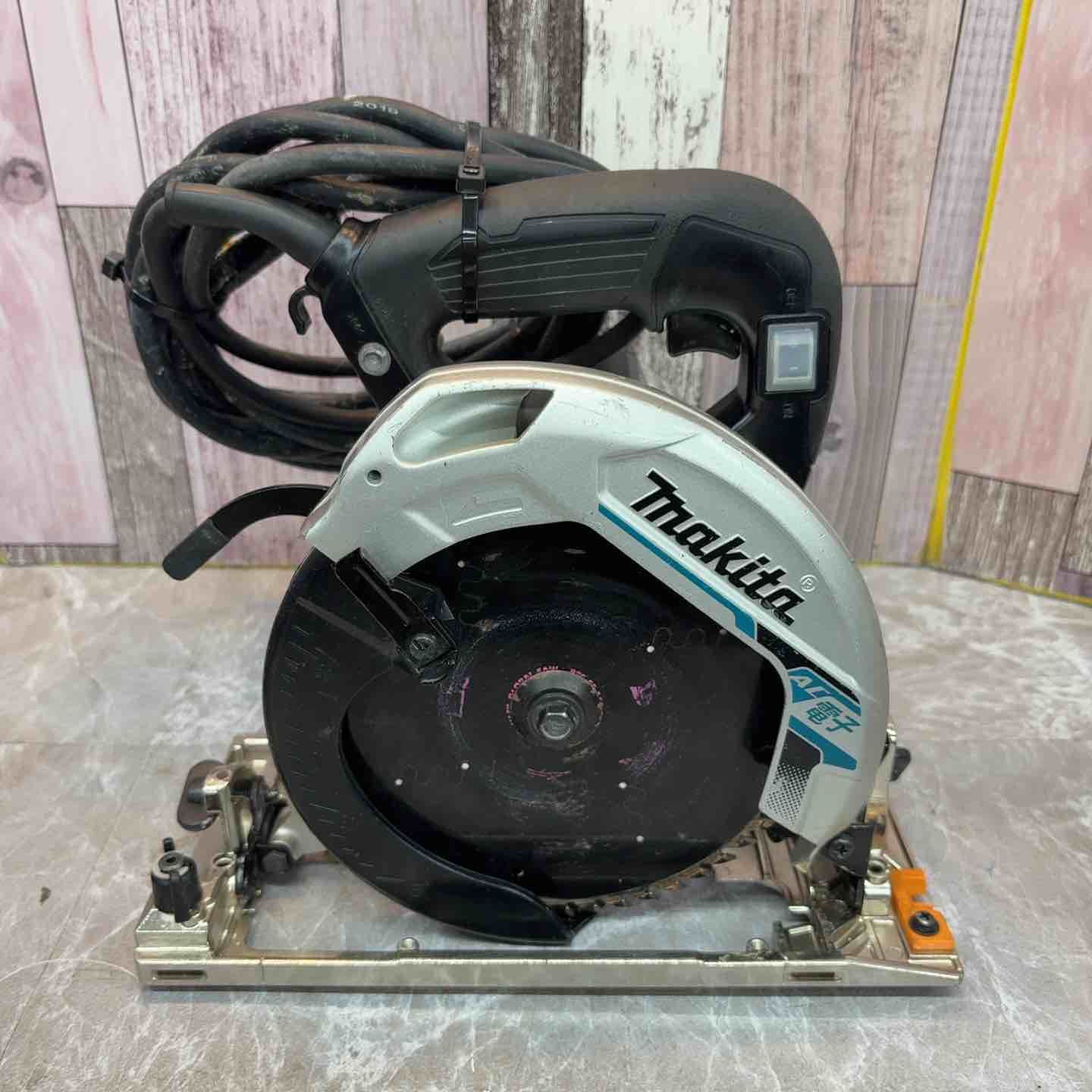 マキタ makita 電子マルノコ HS6302 八潮店
