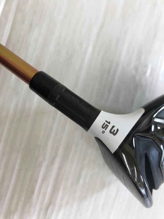 ２ フェアウェイウッド