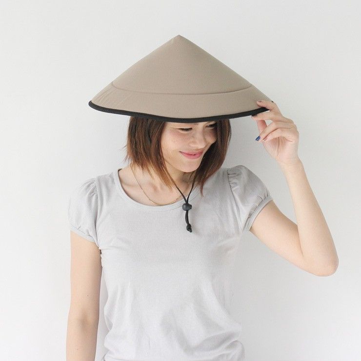 KAVU チルバハット　未使用品 kavu ハット チルバハット 新品 未使用 日除け つば広 帽子