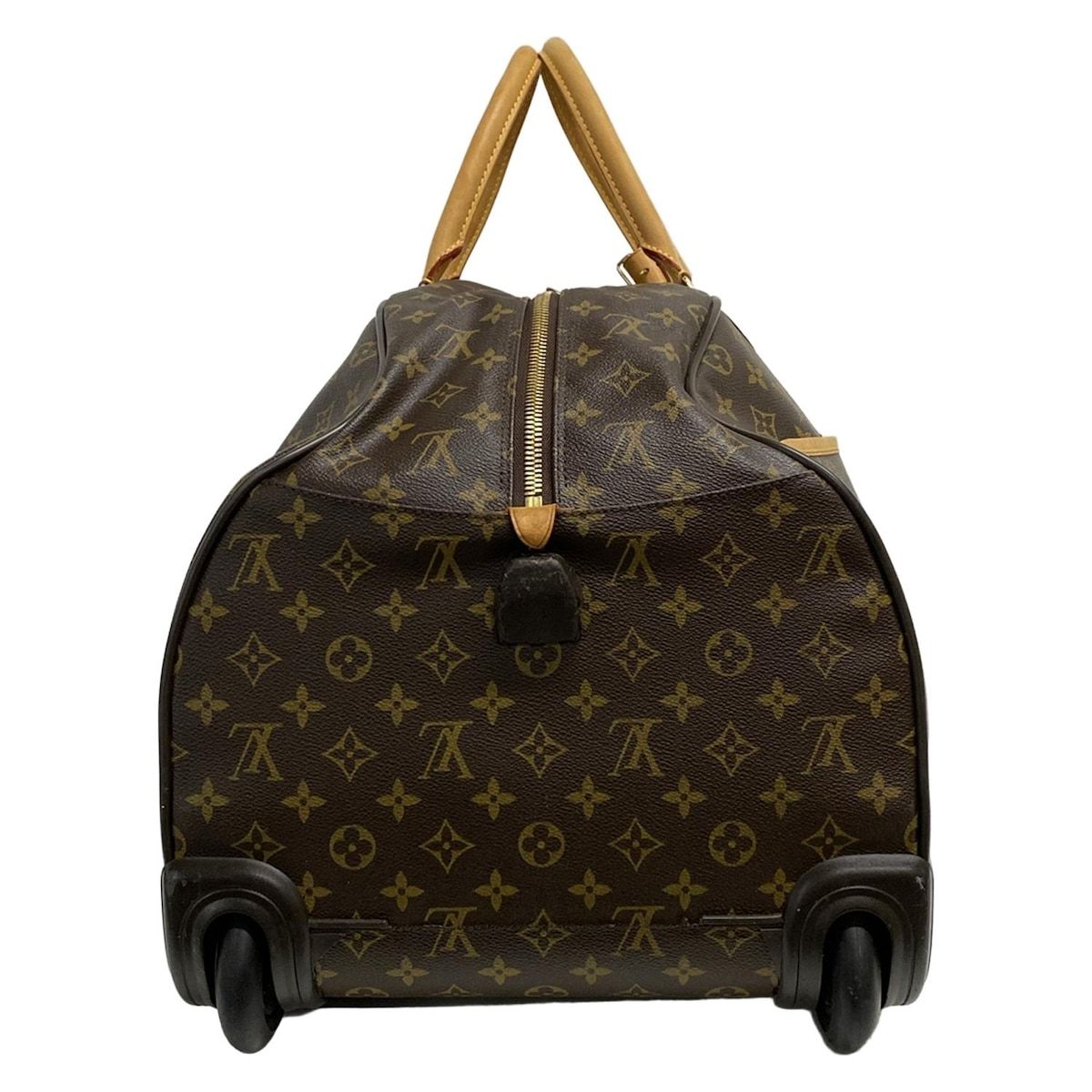 LOUIS VUITTON ルイヴィトン キャリーバッグ モノグラム エオール60 M23202