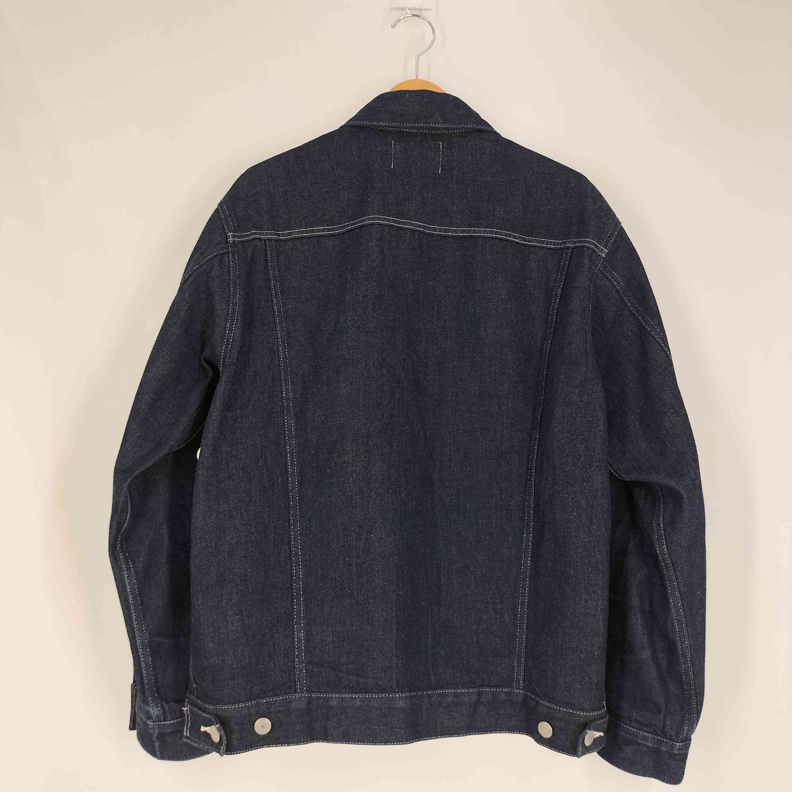 サノバチーズ SON OF THE CHEESE Denim Jkt 3rd デニム