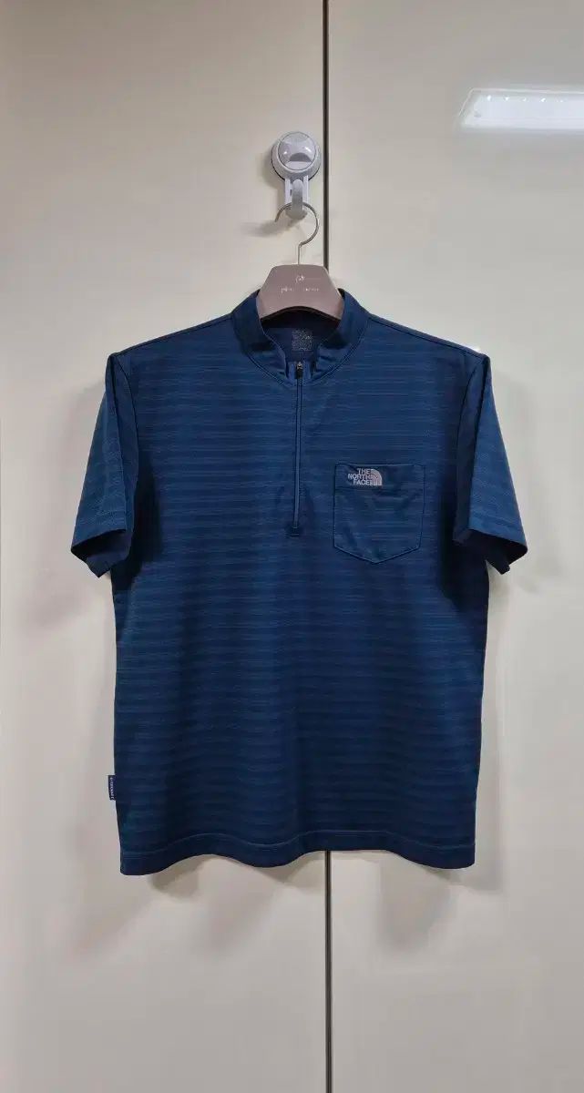 THE NORTH FACE ザ ノース フェイス クールマックス ハーフジップ メンズ 100 サイズ
