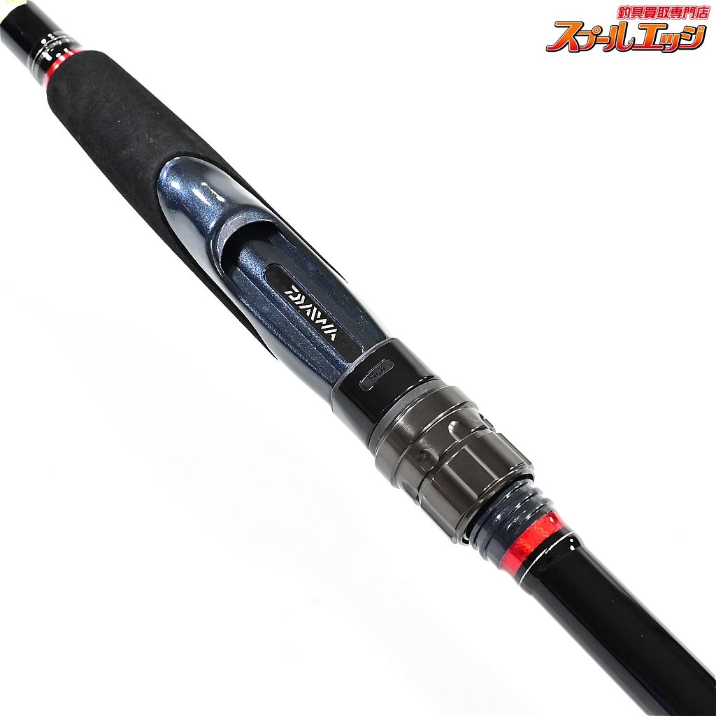 【ダイワ】 HRF 810MHS ハードロックフィッシュ DAIWA HRF ハタ