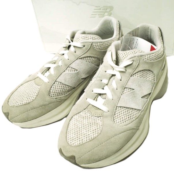 NEW BALANCE ニューバランス UWRPDGD MOONROCK ワープドランナー US11D 