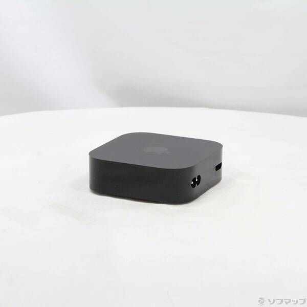 〔 品〕 Apple TV 4K 第3世代 64GB Wi-Fiモデル MN873J A 262