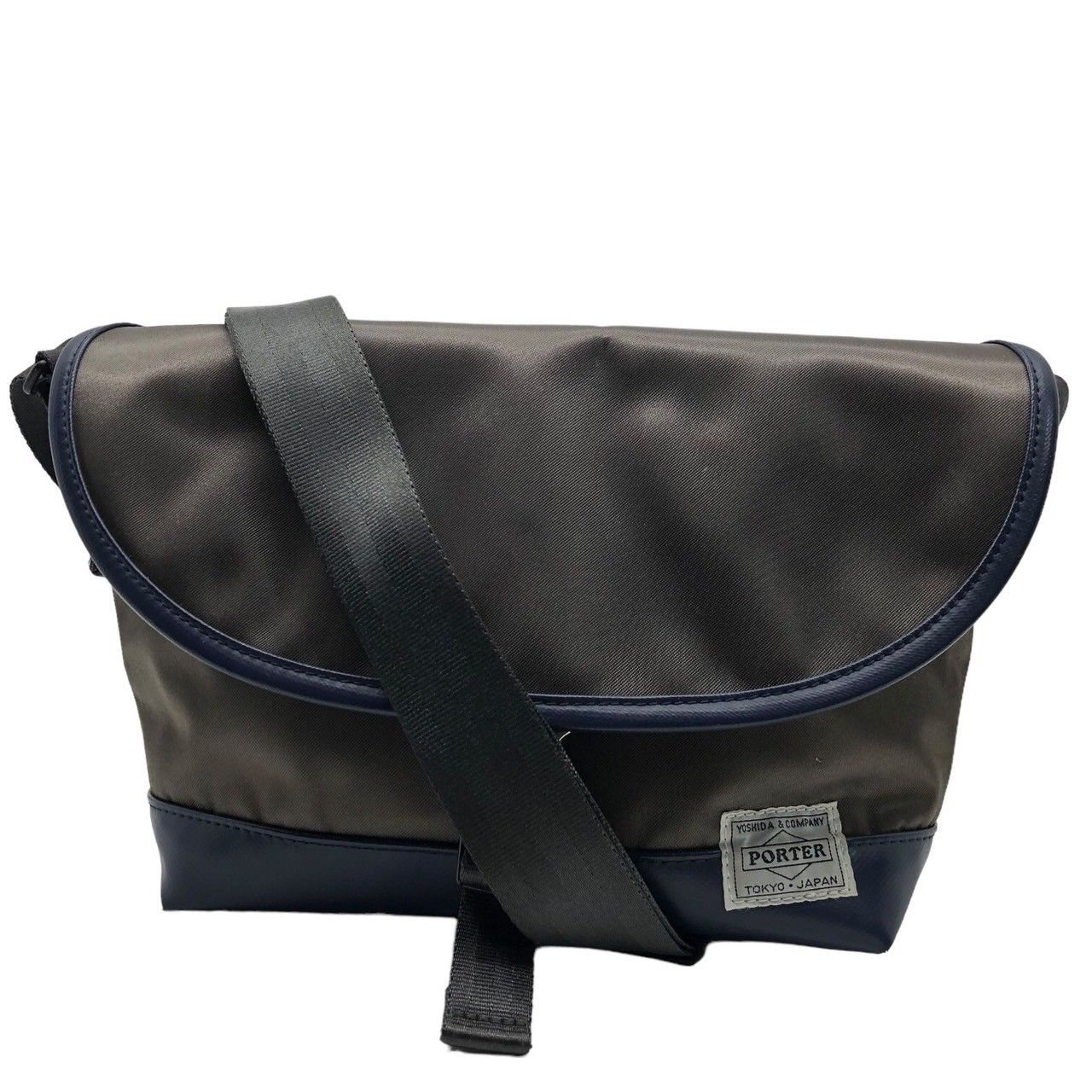 ショルダーバッグ ポーター PORTER × サックスバー SAC'S BAR ポーター PORTER × サックスバー SAC'S BAR STORM ストーム