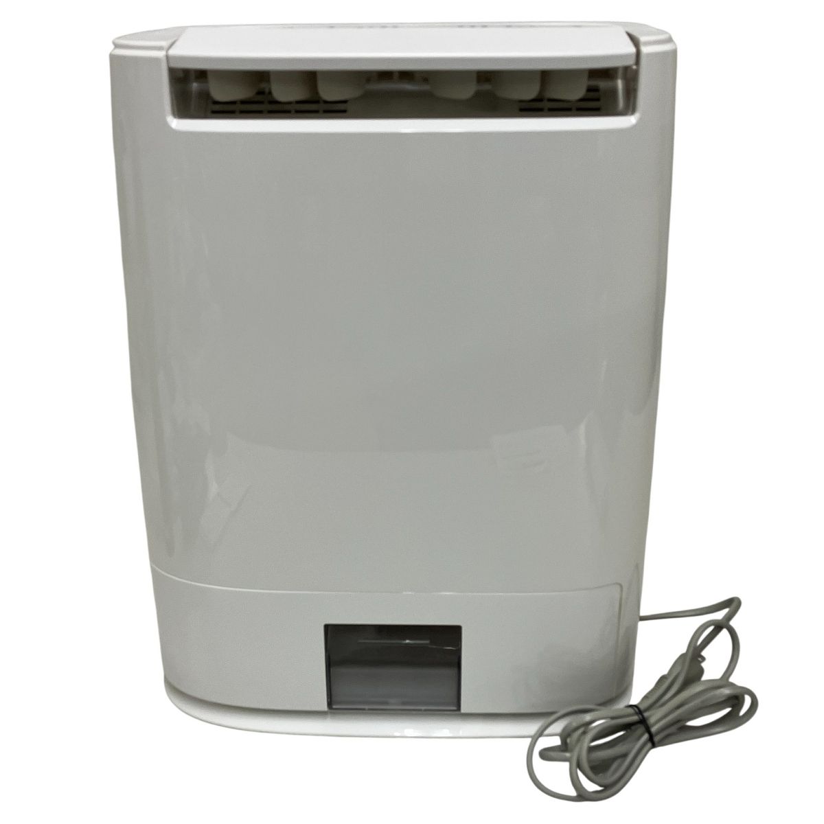 Panasonic F-YZU60 衣類乾燥除湿機 2021年製 デジカント方式 パナソニック 家電 T10498147