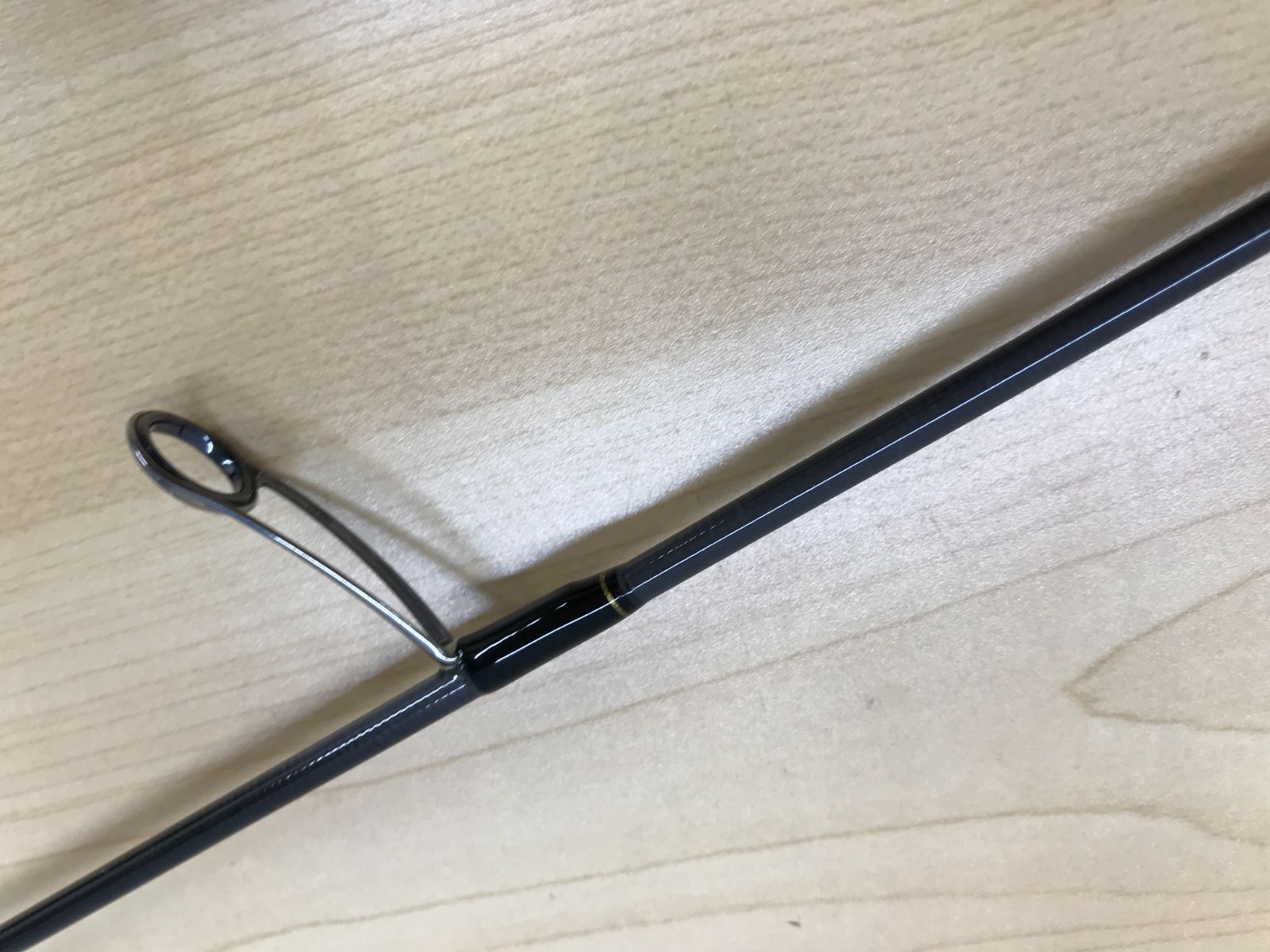 オーバーブレイズ 6.1UL-M
