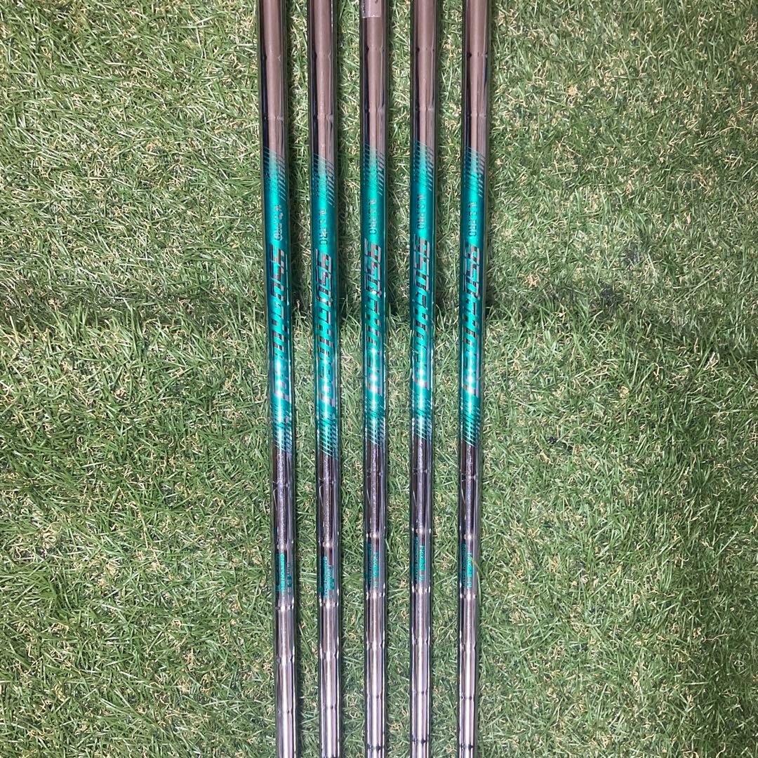 エピックフォージドスター