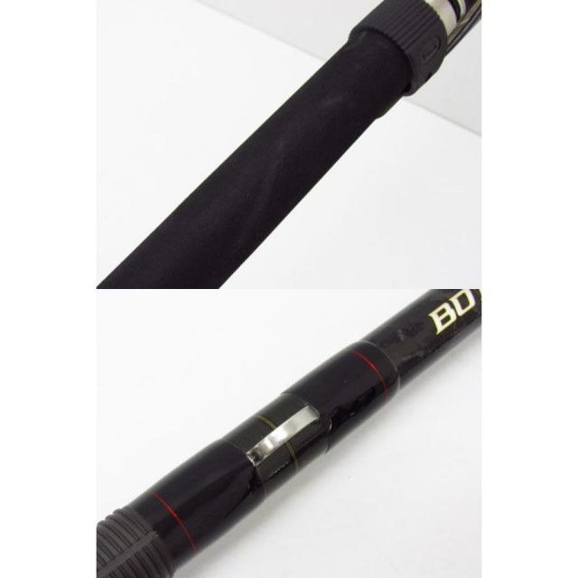 SHIMANO シマノ BOTTOM KING ボトムキング TYPE T500 ロッド