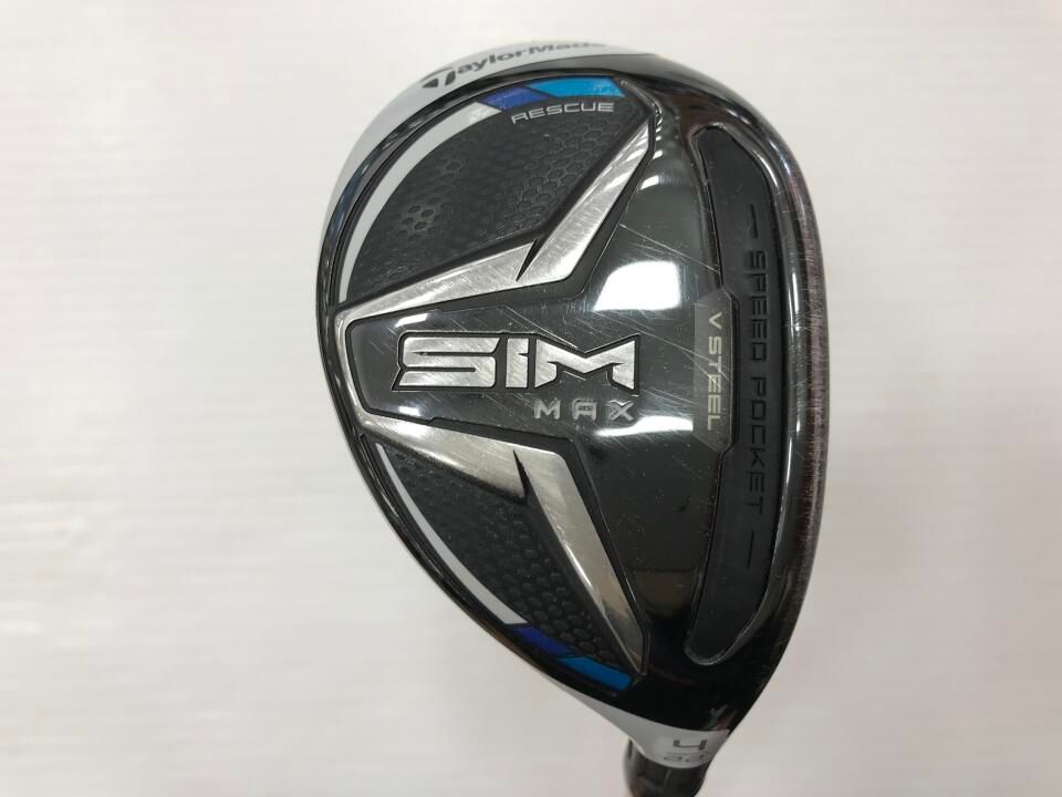 最短翌日発送】SIM MAX | 22 | X | ツアーADDI-HYBRID 95 | 中古