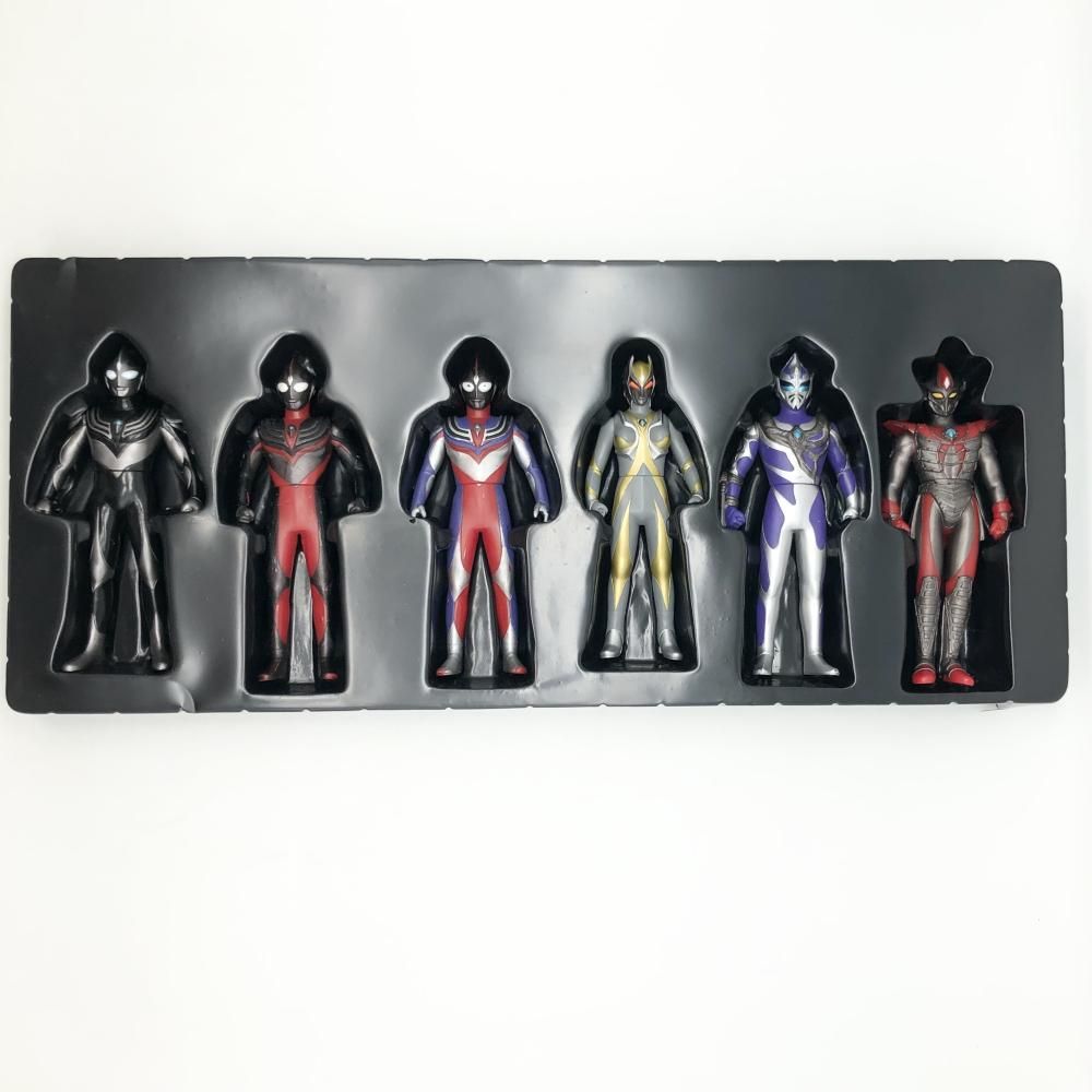 中古】訳有 バンダイ ウルトラマンティガ THE FINAL ODYSSEY ウルトラ