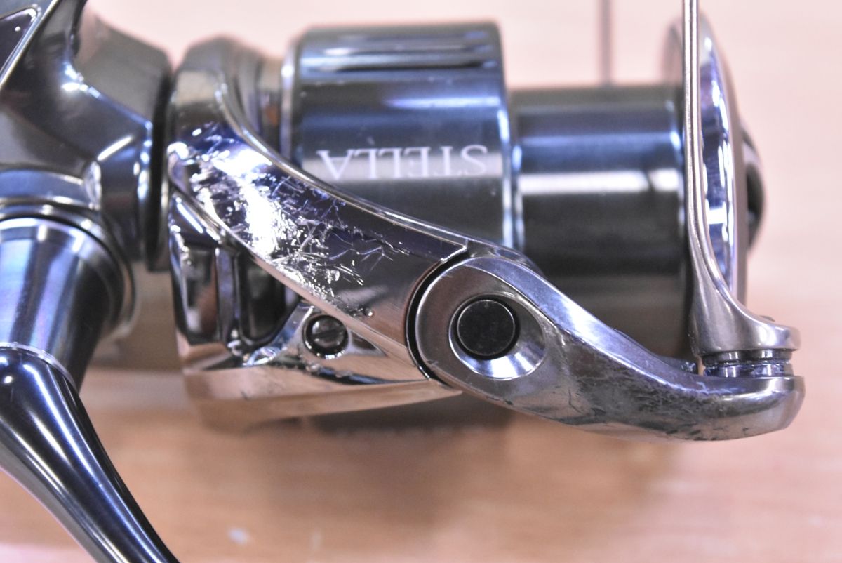 ライト ショアジギング