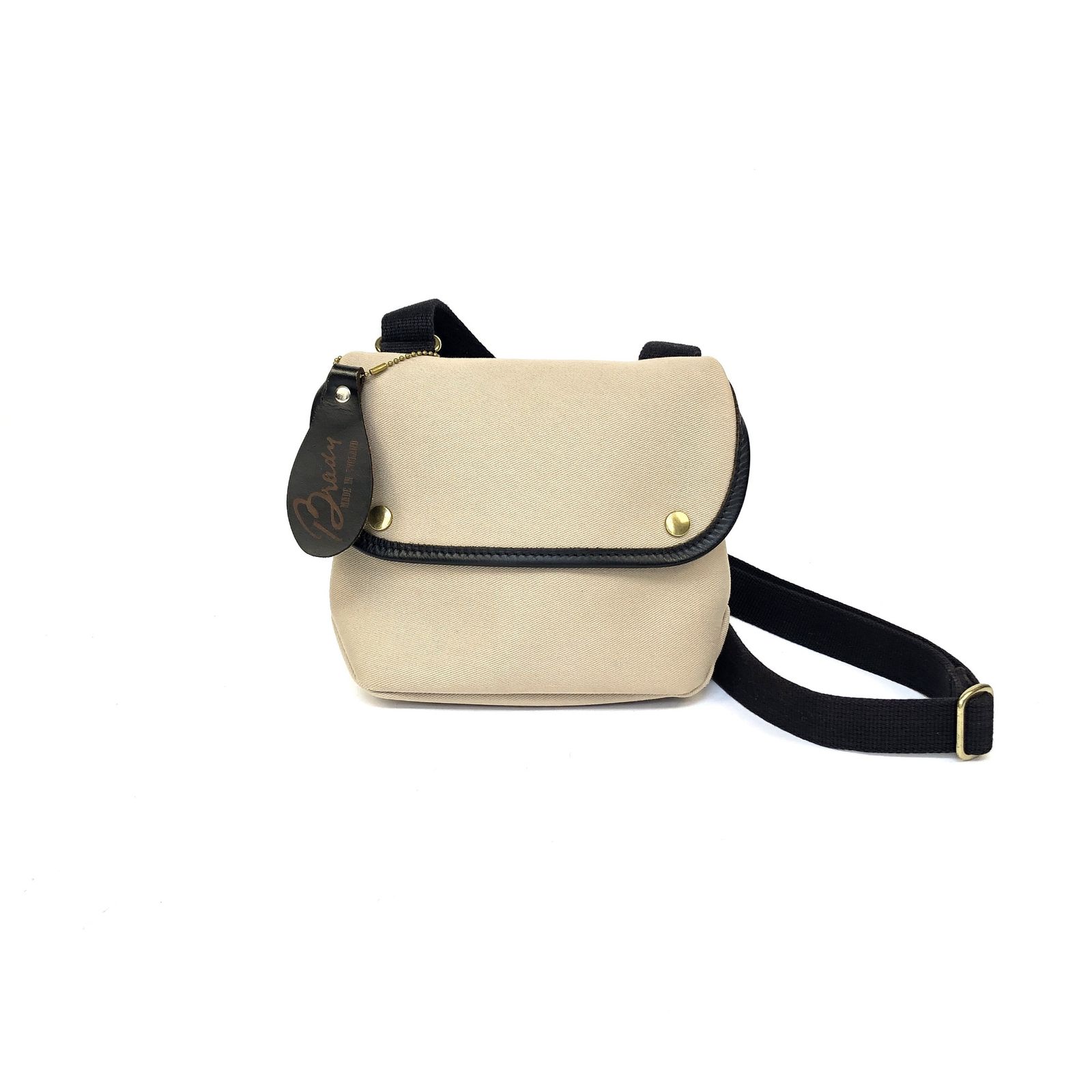 大阪関西万博 ミッフィー SUSAN BIJL スーザンベル エコバッグ S