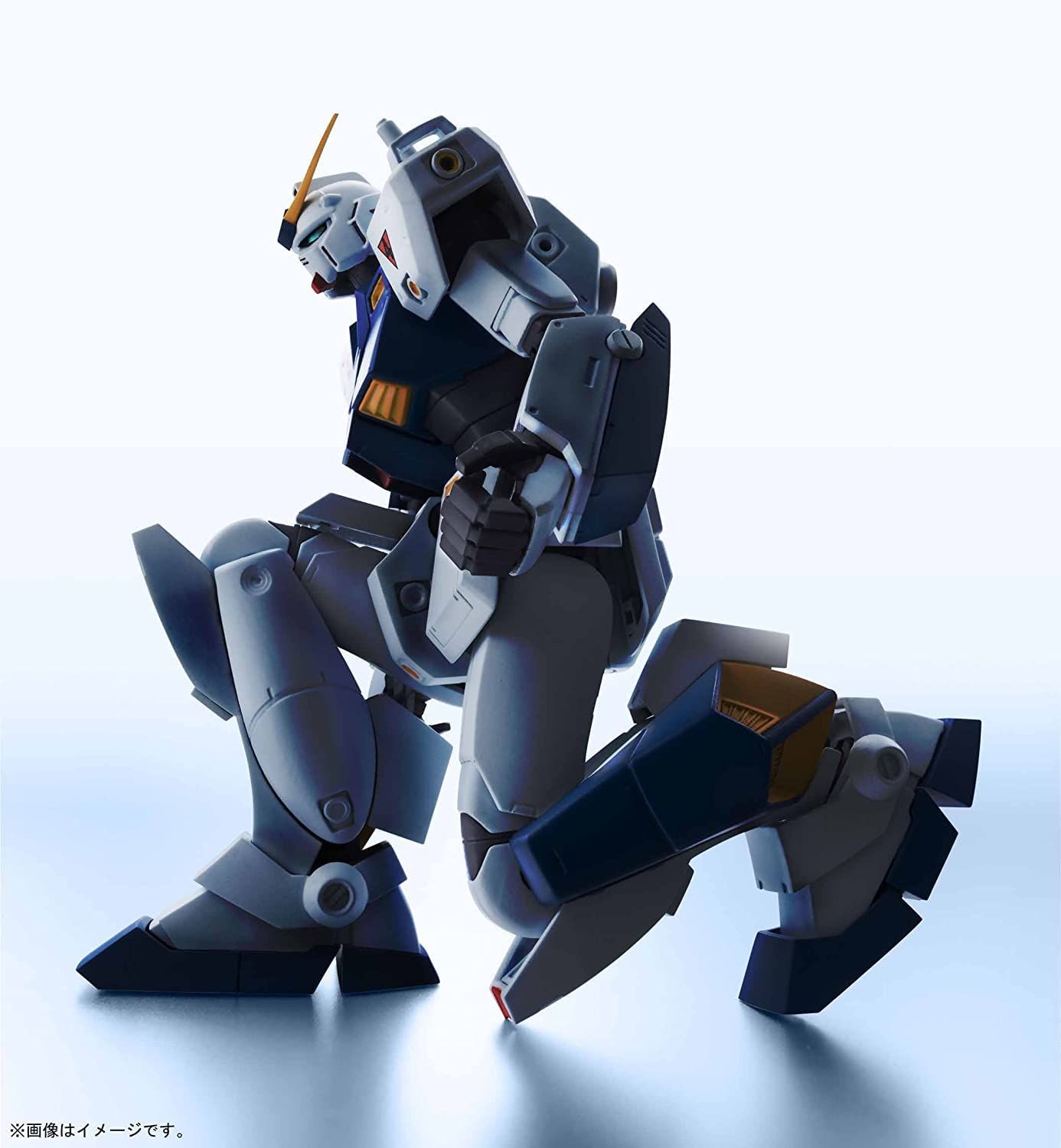 MS RX-78NT-1