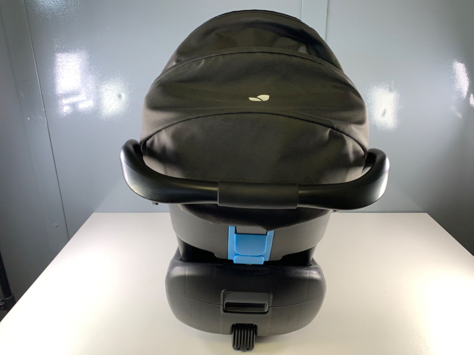 Joie チャイルドシート ジェム アイベースセット ISOFIX カトージ チャイルドシート joie ジョイー アイ-ジェム3 + 設置