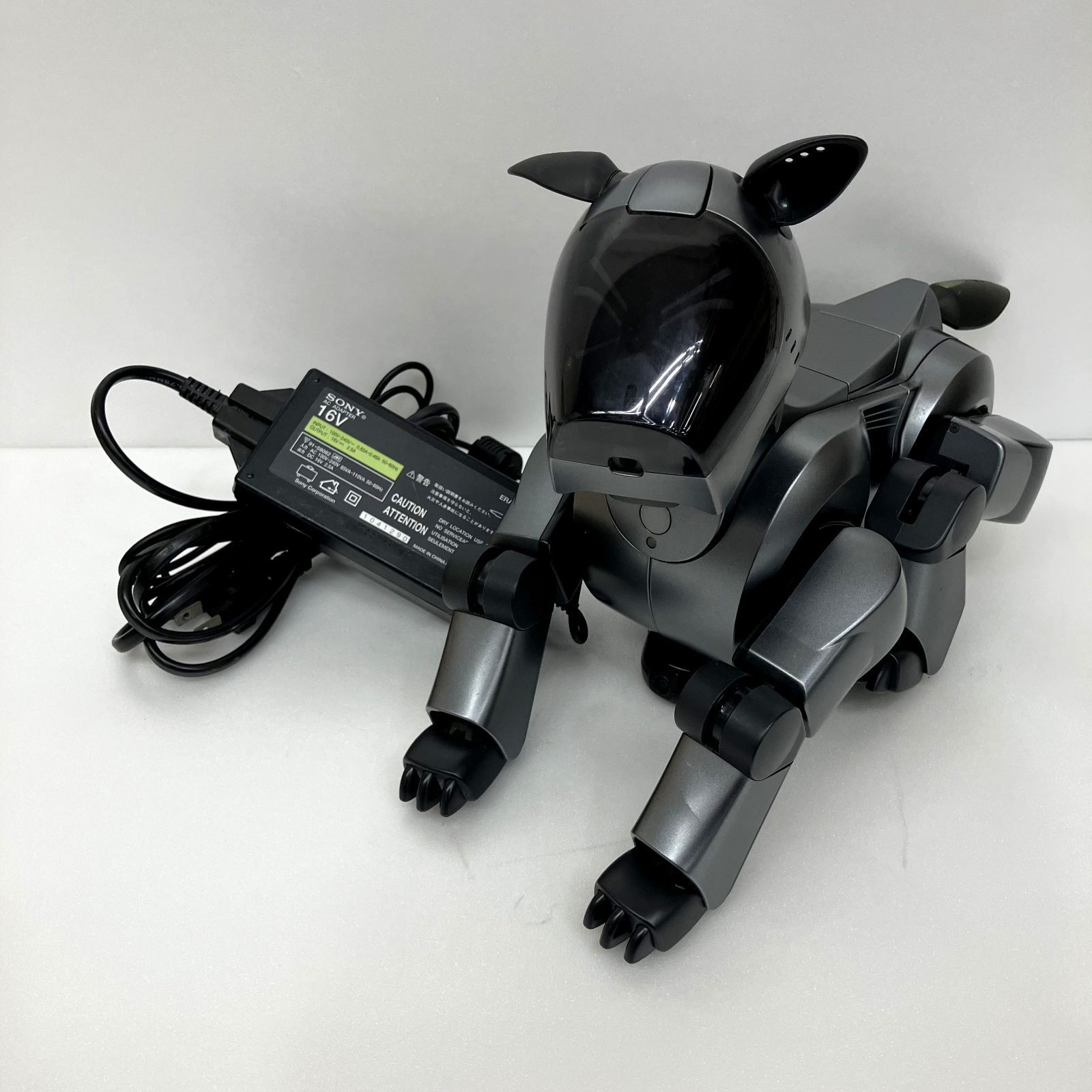 SONY AIBO ソニー アイボ 第2世代 ERS-210