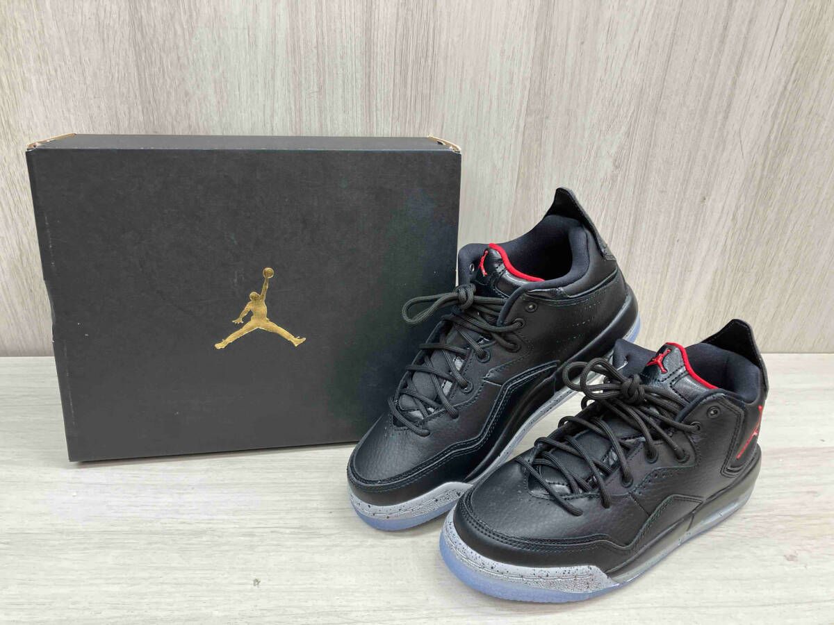 NIKE AR1002-023 23cm ジョーダン コートサイド 23 GS