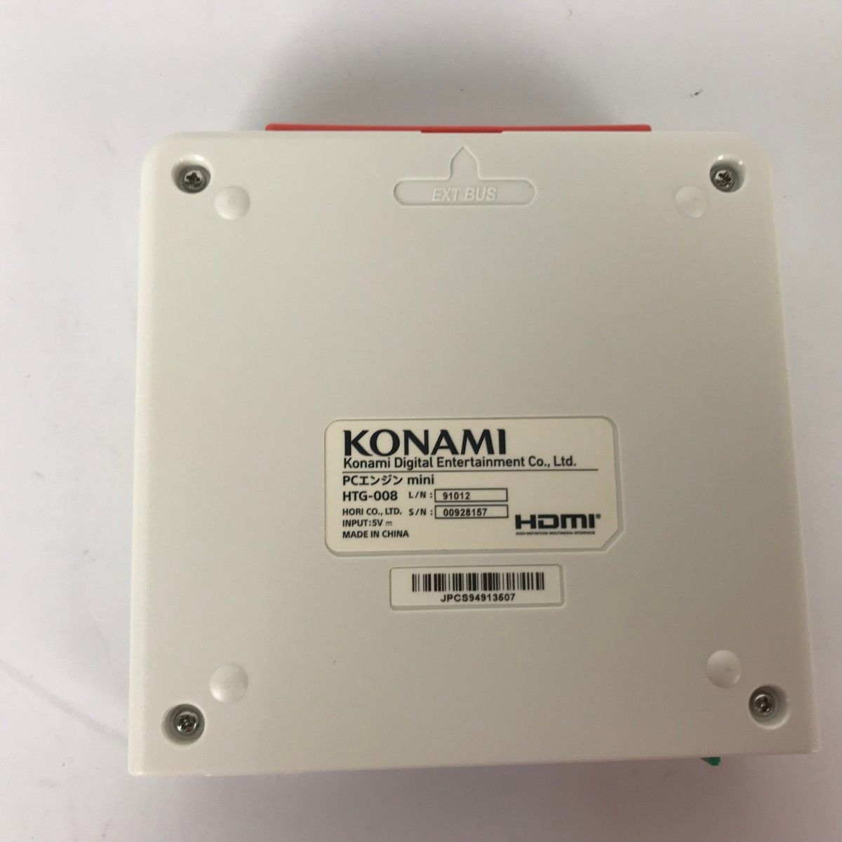 コナミ PC