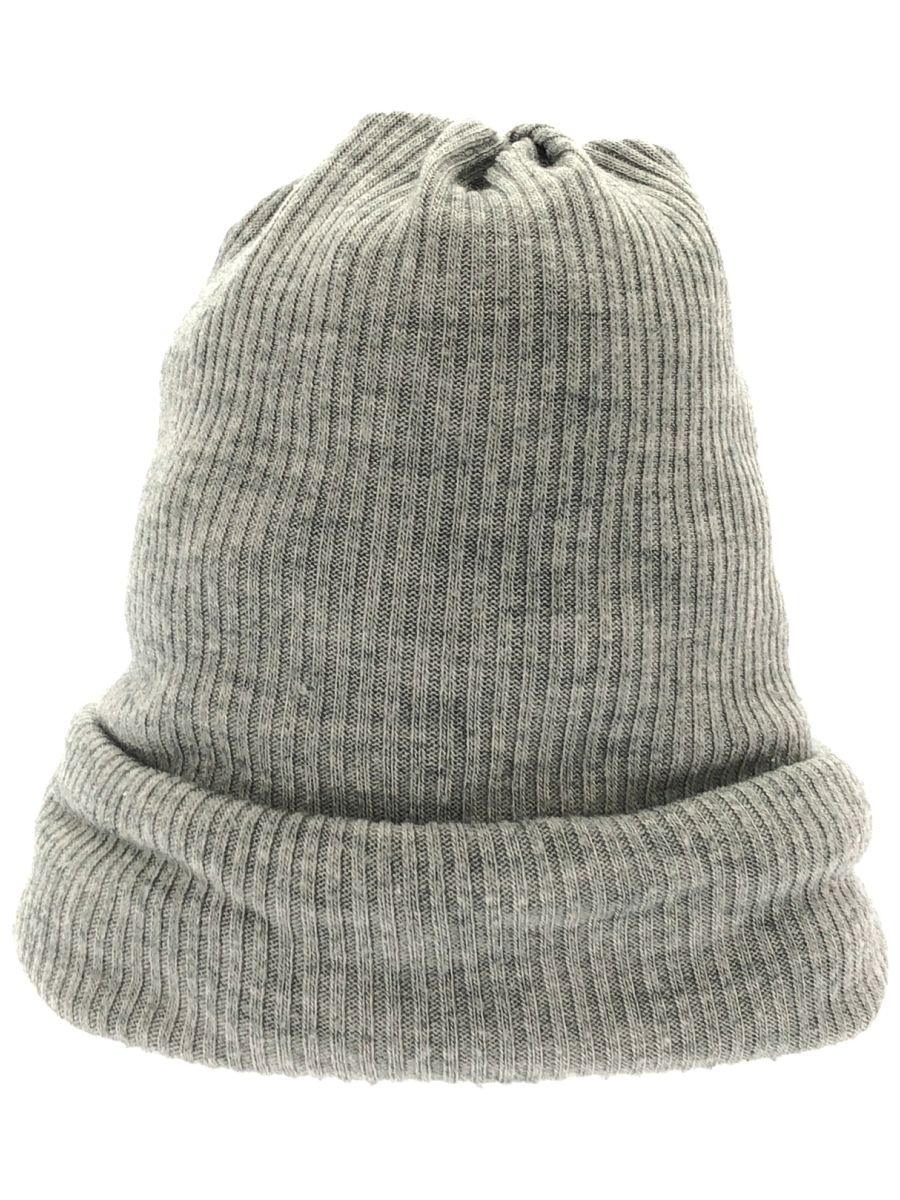 Edwina Horl フリースニットキャップ エドウィナホール Edwina Horl