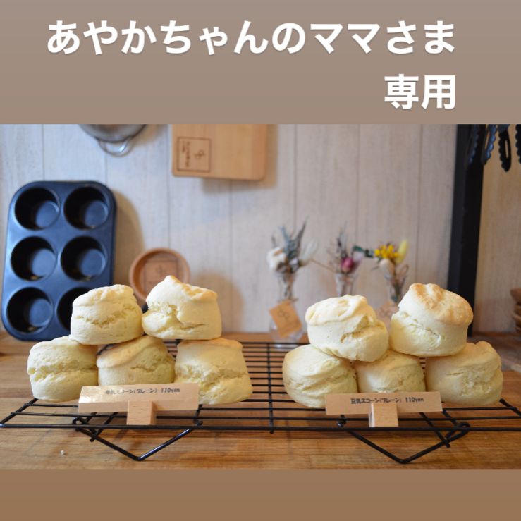 あやかちゃんのママさま 専用 - dumplingscafe - メルカリ