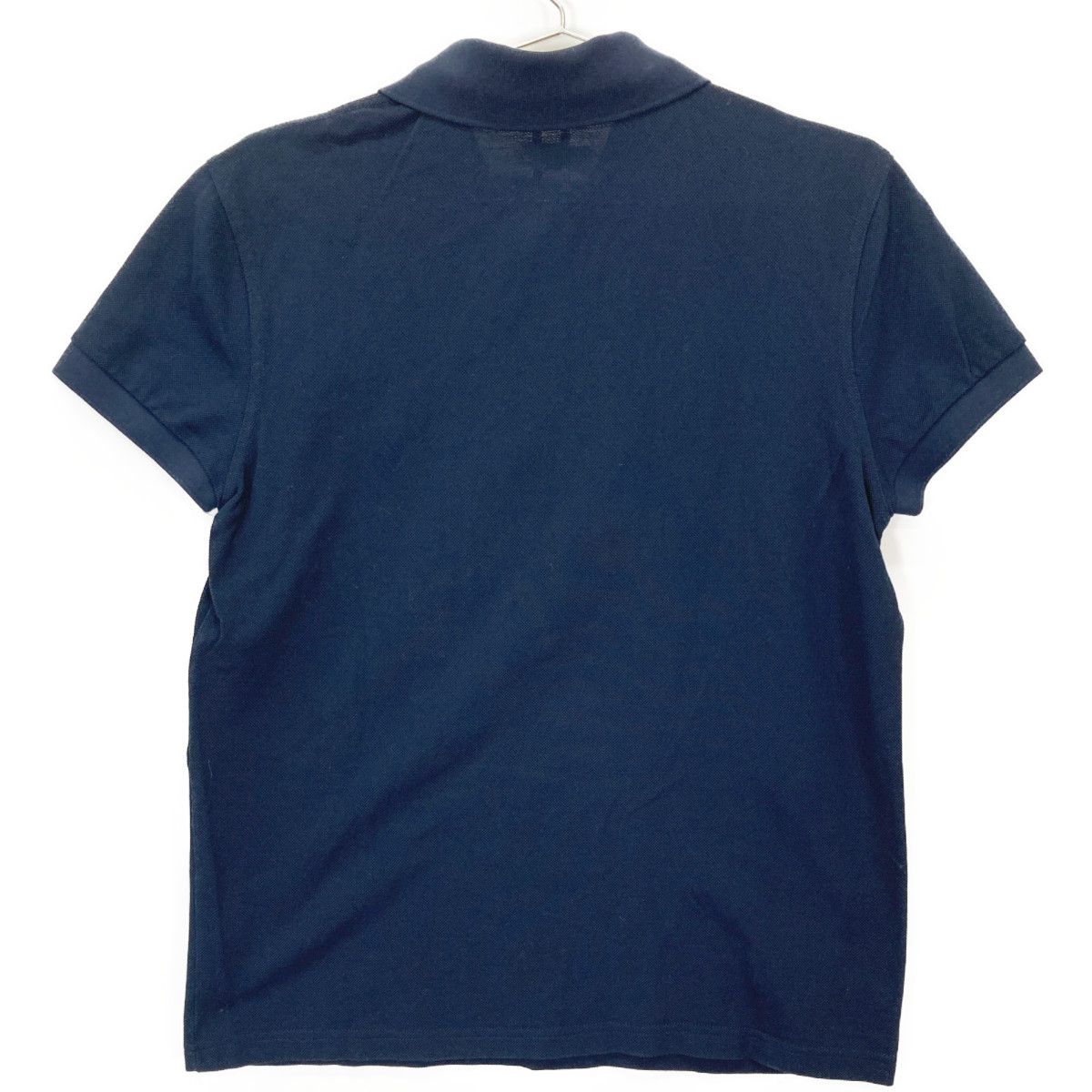 SAINT LAURENT PARIS サンローランパリ 343379 Y2ET1 ロゴ刺繍 M  