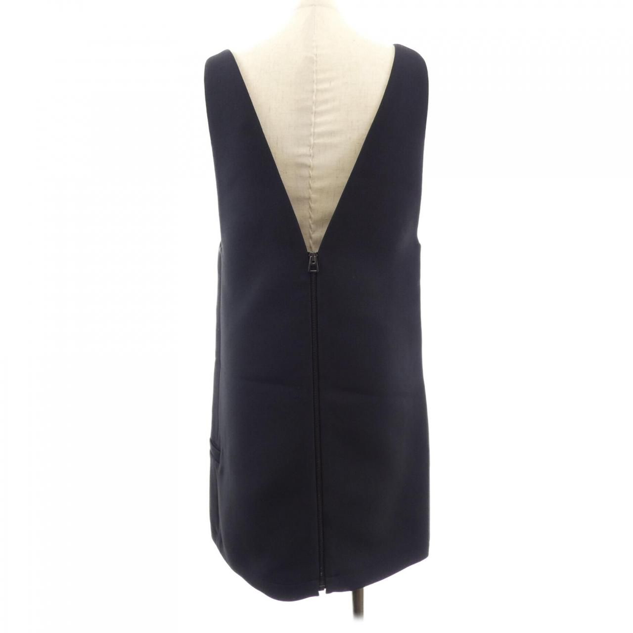 クリスチャンディオール CHRISTIAN DIOR 221R08A1162 ワンピース