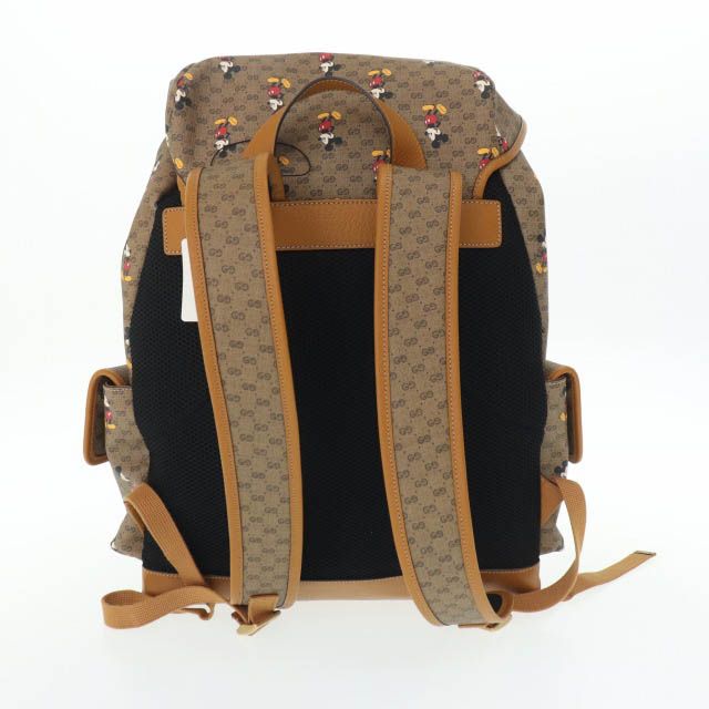 グッチ GUCCI ×Disney ディズニー コラボ GG スプリーム ミッキー