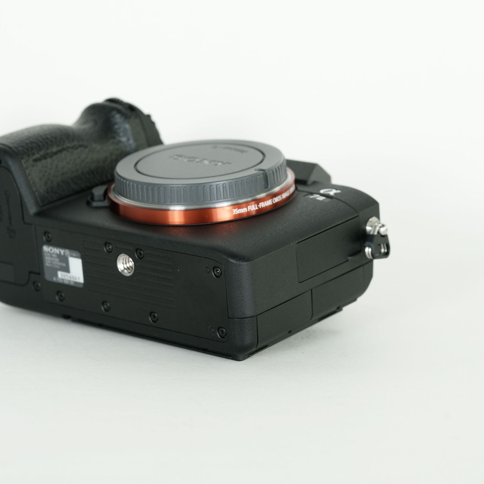 ILCE-7M3