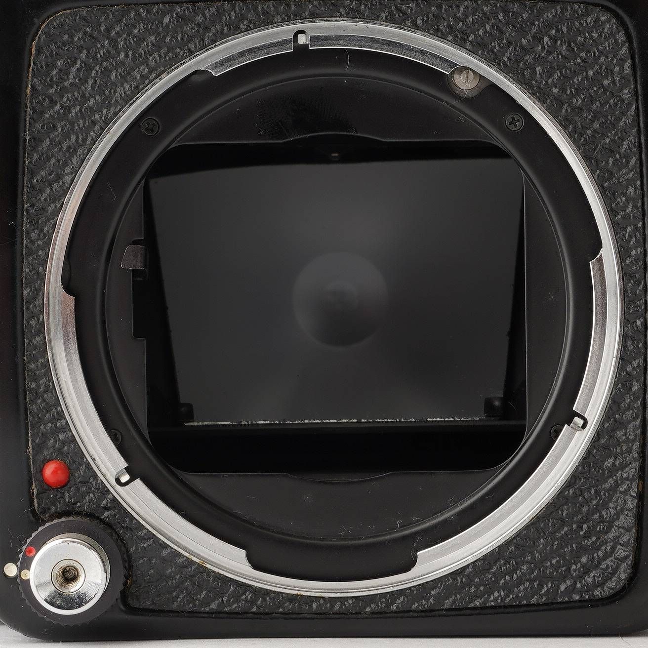 [現状品] マミヤ M645 中判フィルムカメラ  PDファインダー kawachicamera2_2312034