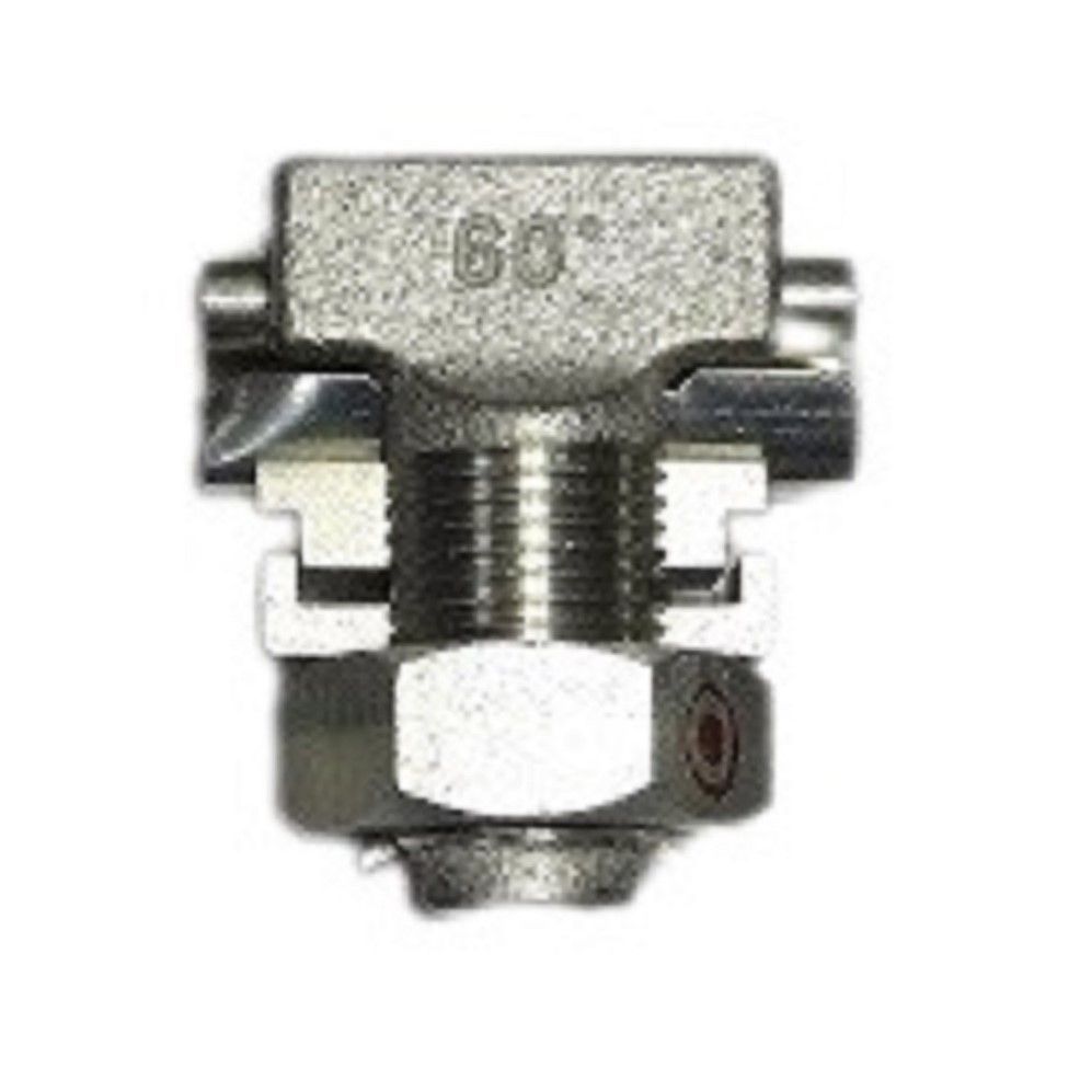 蓄力コネクター 4号 (60SQ) 10個入 4号-10