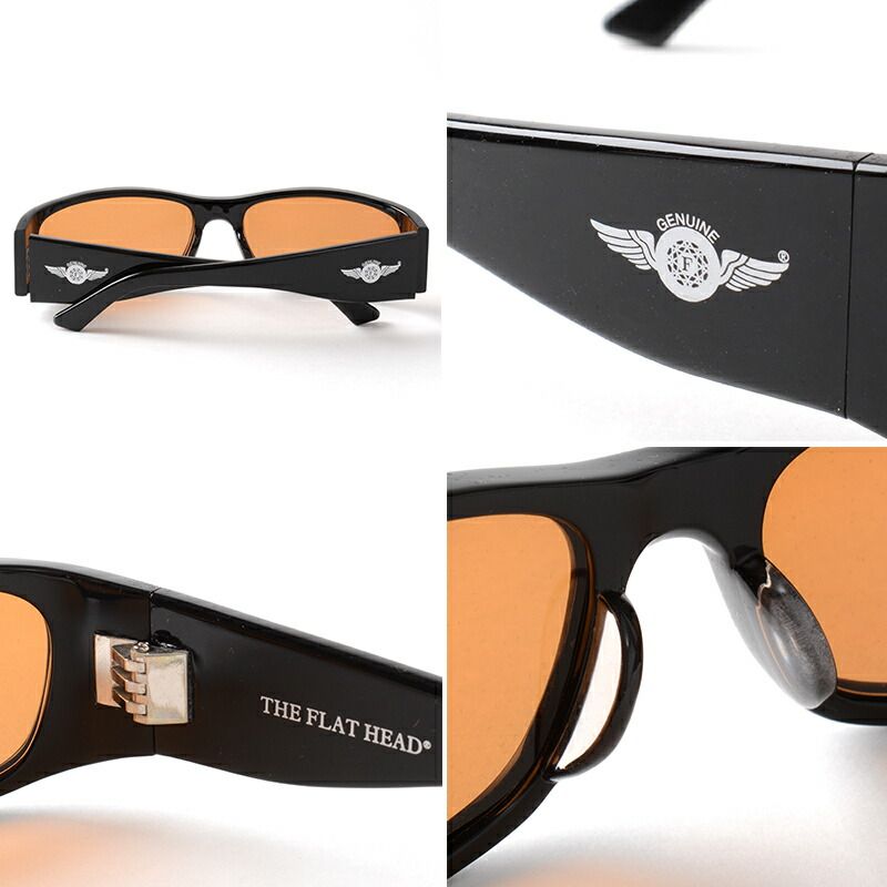 THE FLAT HEAD フラットヘッド ジーンズラインナップ | THE FLAT HEAD