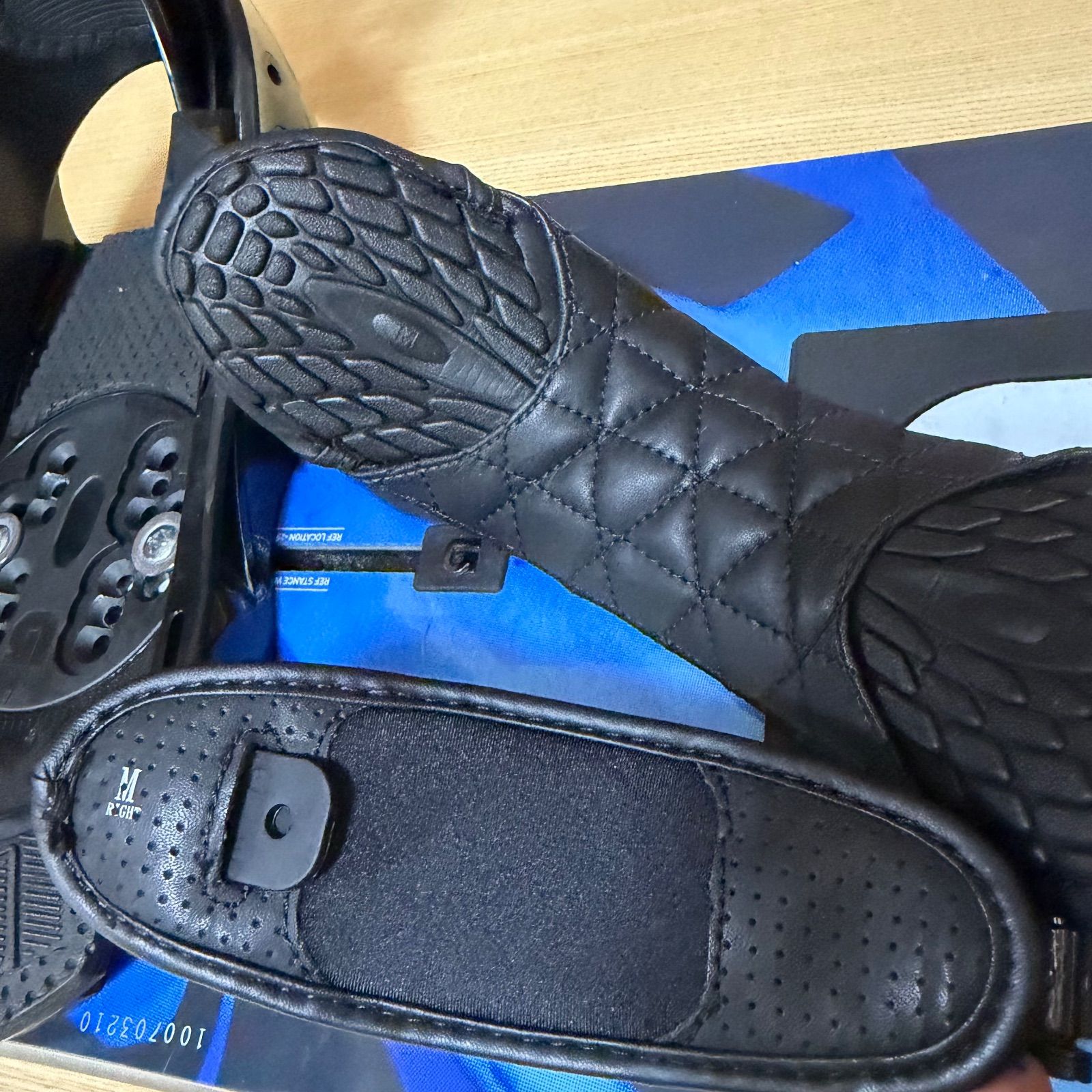 メンズ スノーボード2点セット