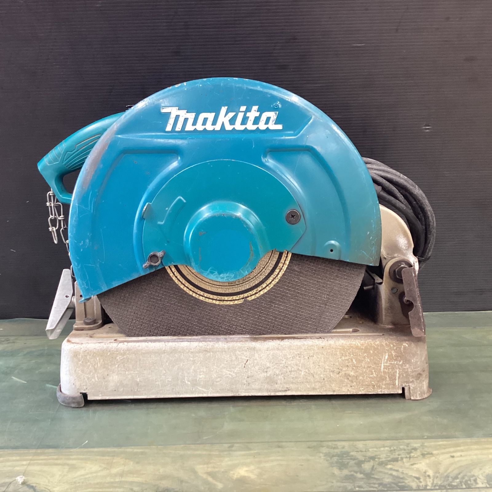 ミタチ 高速切断機 MGC355B MGC355B