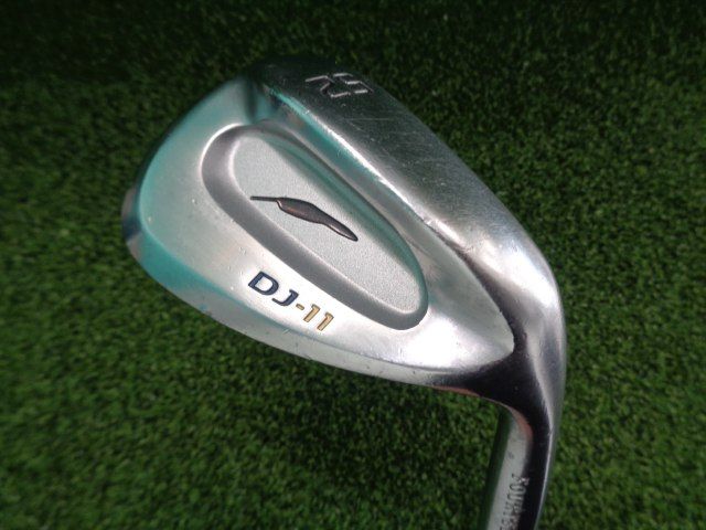 プロ使用ボードです。 中古】ウェッジ フォーティーン DJ-11 52-05/NSPRO950GH HT